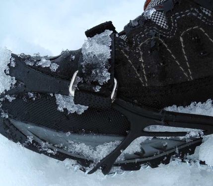 YAKTRAX PRO Chaines de neige et glace