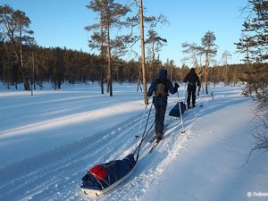 Parc National Urho Kekkonen