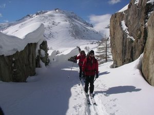 Tour de la Bonette