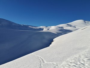 Plateau d'Emparis par Le Chazelet