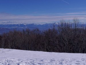 Plateau du Retord