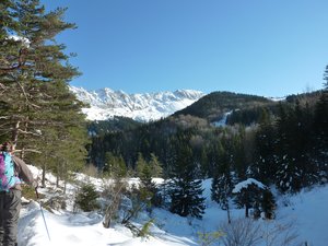 vallon de la Fauge