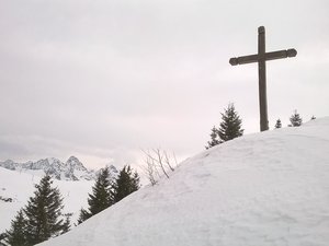 Pipay-Col de Merdaret