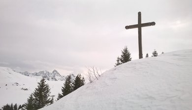 Pipay-Col de Merdaret