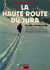 La Haute Route du Jura