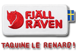 logo fjallraven