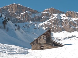 Les Chalets de l'Izoard