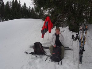 La Vie Neuve dans les Hautes Combes