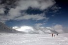 paysage sur la kungsleden