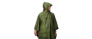 Exped Bivy Poncho UL