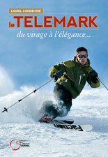 Le Telemark, du virage à l'élégance