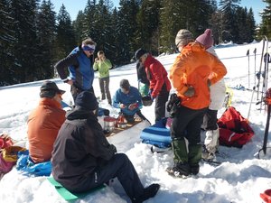 Participez aux aventures nordiques du Réseau Évasion Neige !