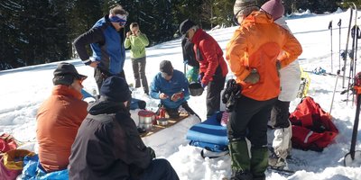 Participez aux aventures nordiques du Réseau Évasion Neige !